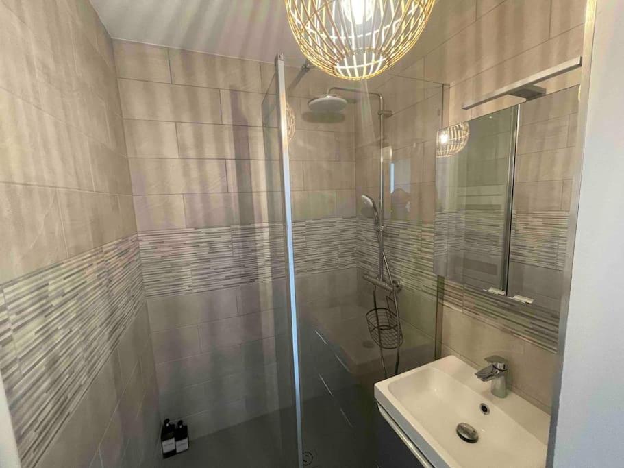 Appartement T2 Neuf En Plein Coeur De Au Bord De La Vilaine Rennes