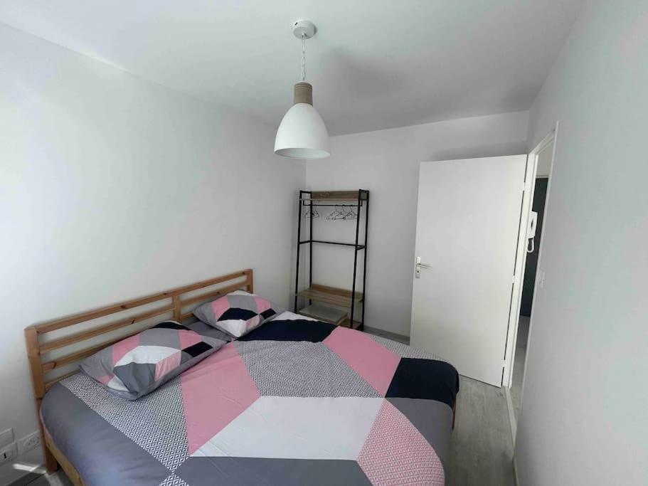 T2 Neuf En Plein Coeur De Au Bord De La Vilaine Appartement Rennes