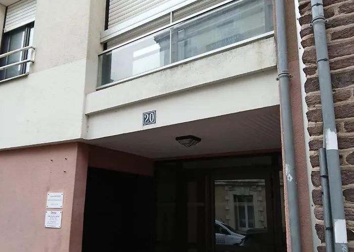 T2 Neuf En Plein Coeur De Rennes Au Bord De La Vilaine