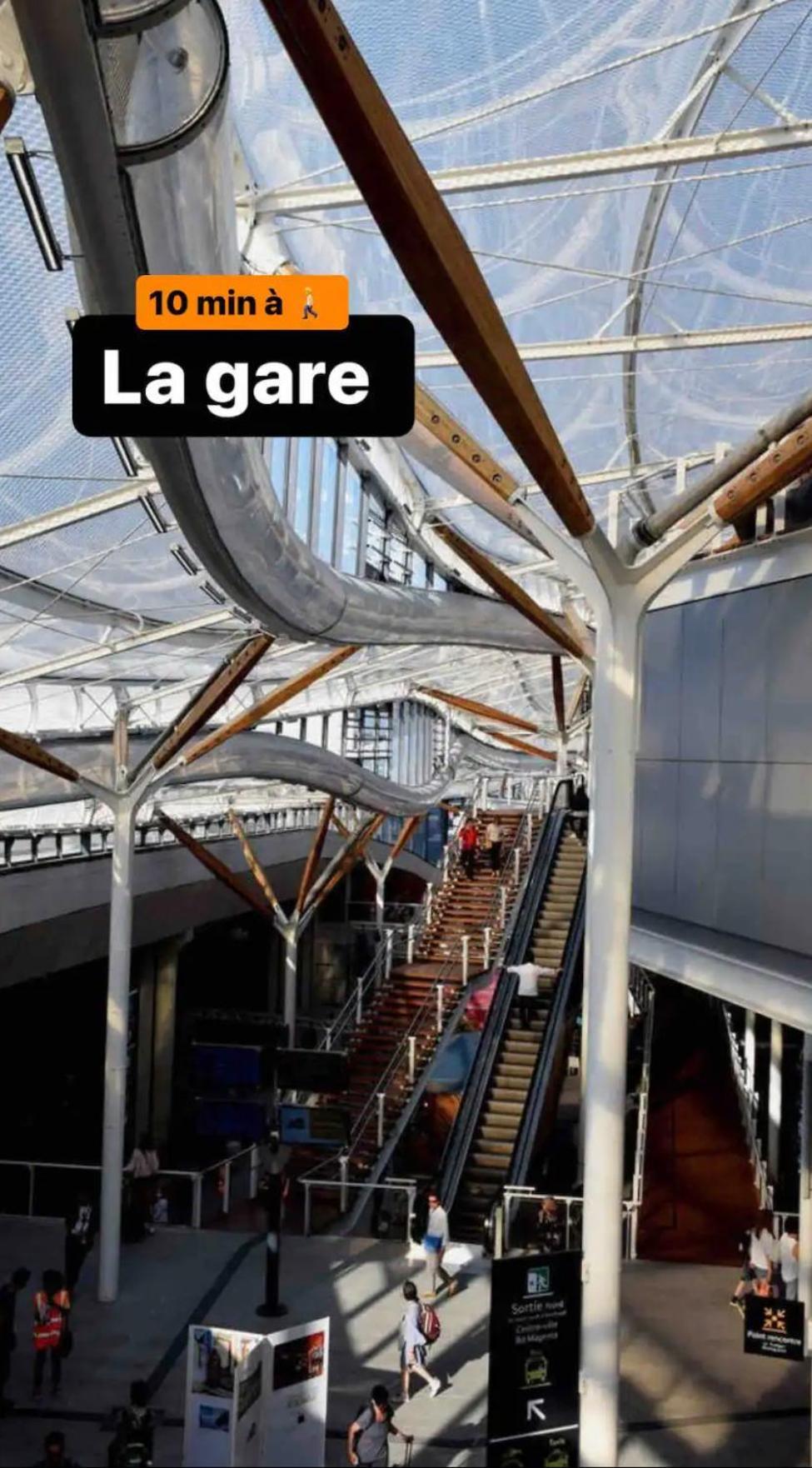 T2 Neuf En Plein Coeur De Au Bord De La Vilaine Apartamento